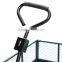 300KG GARDEN CART TRAILER TROLLEY