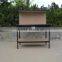 Qingdao 2016 hot selling steel drawer work bench