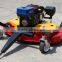 atv flail mower