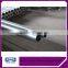 Galvanized pipe for chain disk and spare parts of pig feeding system