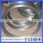 Guangzhou boundary galvanized barbed wire galvanize razor blade barbed wire(Guangzhou Factory)