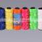 polyester/nylon/pp multifilamant/cotton/spool for supermarket