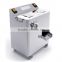 Double Power Supply Multifunctional Meat Grinder Slicer