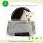 DXPB038 Sling fashion outdoor popular pet product bags for small dogs