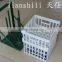 Hot supply poultry egg turnover box with high quality