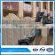 Galvanized Welded Wire Gabion Hesco bastion stock