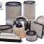 all kinds of air filters
