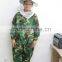 Hot selling Coverall Camouflage Bee Protective Clothing/Bee Hat for Beekeeper From Chinese Supplies
