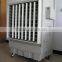 2016 wheel free standing evaporative air cooler