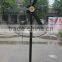 Energy saving industrial standing exhaust fan for workshops and factory