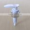 Cosmetic wholesale accept custom order hand cream 24 mm aluminium body lotion pump