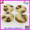 China wholesale Plastic resin shirt buttons