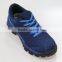 Brand Comfortable Flyknit Steel Toe Safety Shoes Wholesale