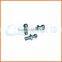  high quality polishing ball head screw