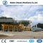 Drum type asphalt mixing plant manufacturer