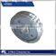 Top Quality Carbon Steel Double Bridge Crane Wheels