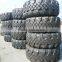 Chinese high quality military truck tyres