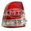 hot sell automobile taillight for Toyota LAND CRUISER UZJ200 2008