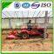 28hp water cooled diesel engine 2016 Year new design farm tractor tractors with tractor rotavator