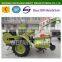 China new made 4 wheels 12hp mini tractor, water cooled 15hp mini tractor with tiller for sale !