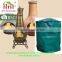 2016 Chimenea Outdoor Chimney Cover waterproof garden protection chimney cover
