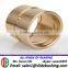 JDB Bronze Graphite Bearing