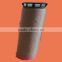 road rollers cabin vehicle air filter cartridge B222100000118