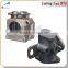 OEM custom cast iron gearbox housing