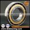 OEM market,use for pumps and garment machinery and equipment3200series angular contact bearing