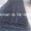 1.2*2m size stainless steel woven wire mesh / 304 316 woven wire mesh factory