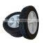 8 inch 200x50 wheels solid