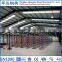 Large Span Prefabricated Steel Workshop Design