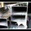 Square welded Stainless Steel Pipe/tube