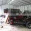 Steel Garage Shed 6x6x3.5m