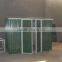 Easy Build Pent Metal Garden Shed