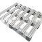 Coldstorage use aluminum pallet