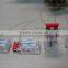 Cheap Passive NFC RFID One-off Seal for Anti-theft Applications