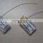 Cheap Passive NFC RFID One-off Seal for Anti-theft Applications