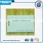 clamshell blank ID PVC card