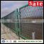 powder coated expanded metal fence /expanded metal sheet