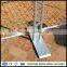 chain link temporary fence,iron traffic barriers,crowd control interlocking barrier