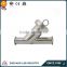 Food Grade Sanitary Stainless Steel ss304 Y Type Strainer/Filter(weld,thread,tri-clamp)