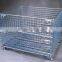 wire lockable cage metal food storage container