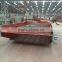 New high efficiency vibrating screen, low noise circular vibrating manufacturer