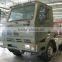 Military Vehicle SINO TRUCK WERO Engineering TRUCK