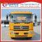 2015 hot sale new truck Dongfeng Tianjin 12000liters water bowser truck sale