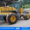 S4-Middle transmission famous engine cheaper good best quality ZL50 5 ton Wheel loader