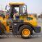 2tons wheel loader with CE,cheap wheel loader