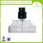 Crimp mist pump 20/400 with collar cap