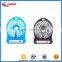 High Quality Business Gift Electric Hand Rechargeable Air Cooler Fan